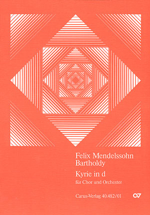 Kyrie in d - hier klicken Kyrie in d - hier klicken