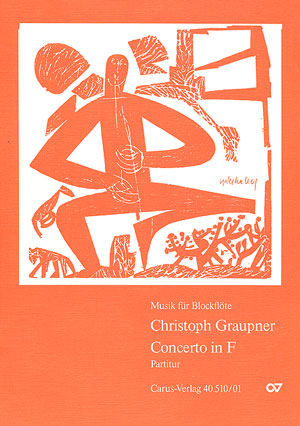 Concerto in F - hier klicken