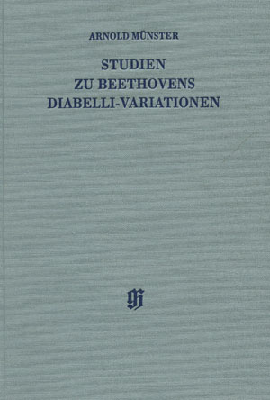 Studien zu Beethovens Diabelli-Variationen - hier klicken