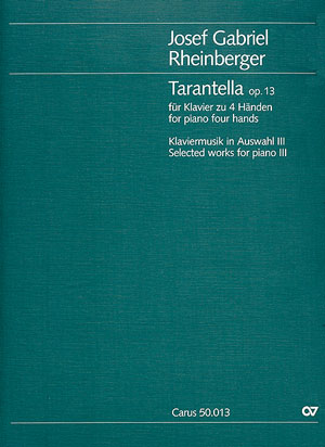 Tarantella - hier klicken