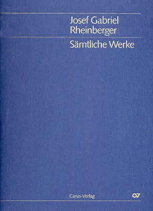 Rheinberger: Klavierwerke zu 2 Händen III (Gesamtausgabe, Bd. 36) - hier klicken Rheinberger: Klavierwerke zu 2 Händen III (Gesamtausgabe, Bd. 36) - hier klicken