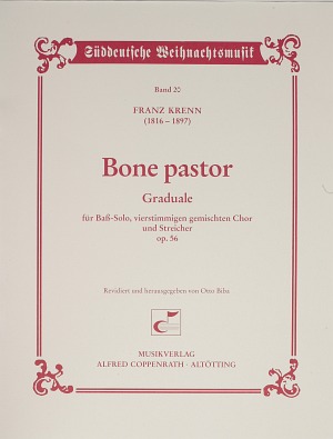 Bone pastor - hier klicken