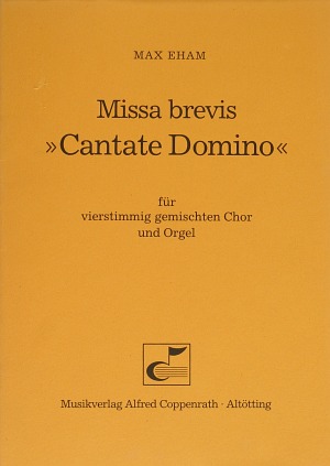 Cantate Domino - hier klicken Cantate Domino - hier klicken