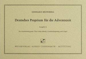 Deutsches Proprium für die Adventszeit - hier klicken Deutsches Proprium für die Adventszeit - hier klicken