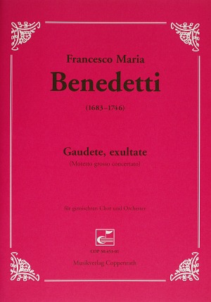 Gaudete, exultate - hier klicken Gaudete, exultate - hier klicken