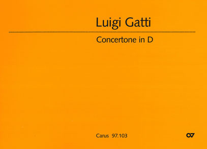 Concertone in D - hier klicken