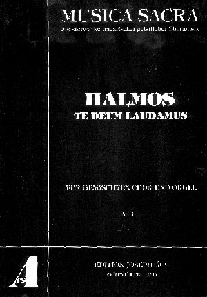 Te Deum laudamus - hier klicken