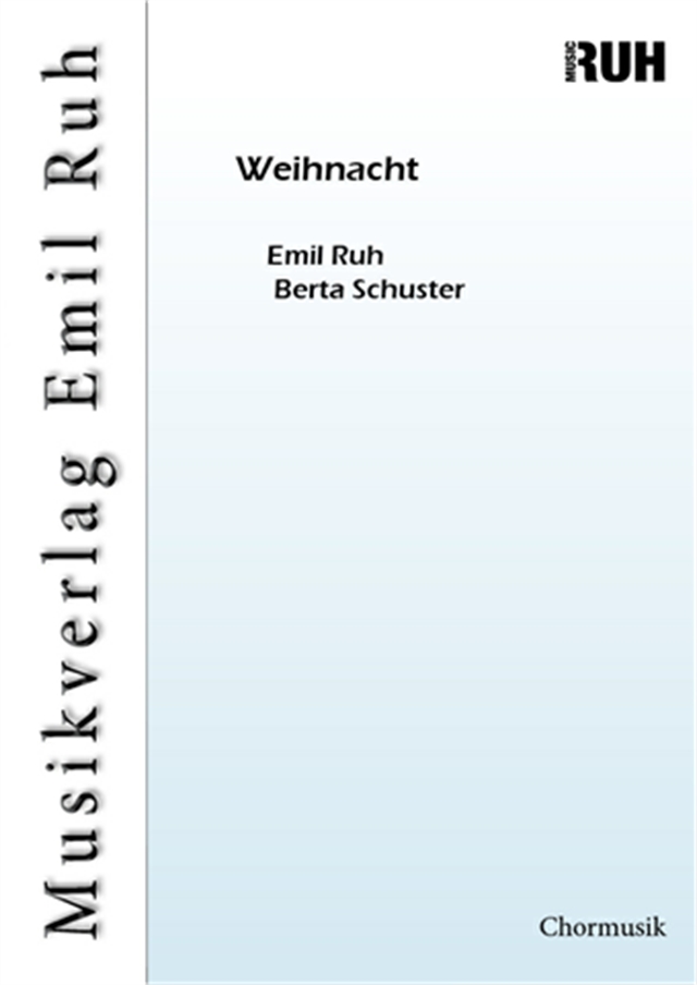 Weihnacht - hier klicken