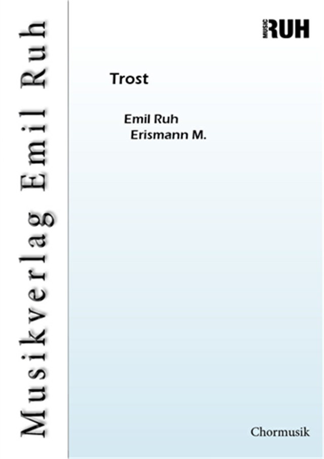 Trost - hier klicken