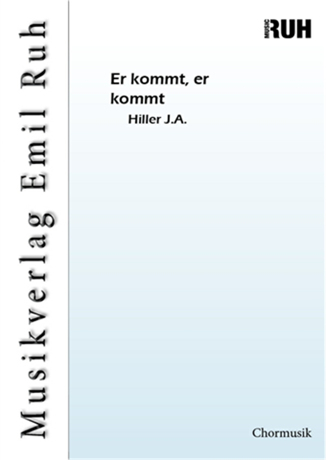 Er kommt, er kommt - hier klicken Er kommt, er kommt - hier klicken