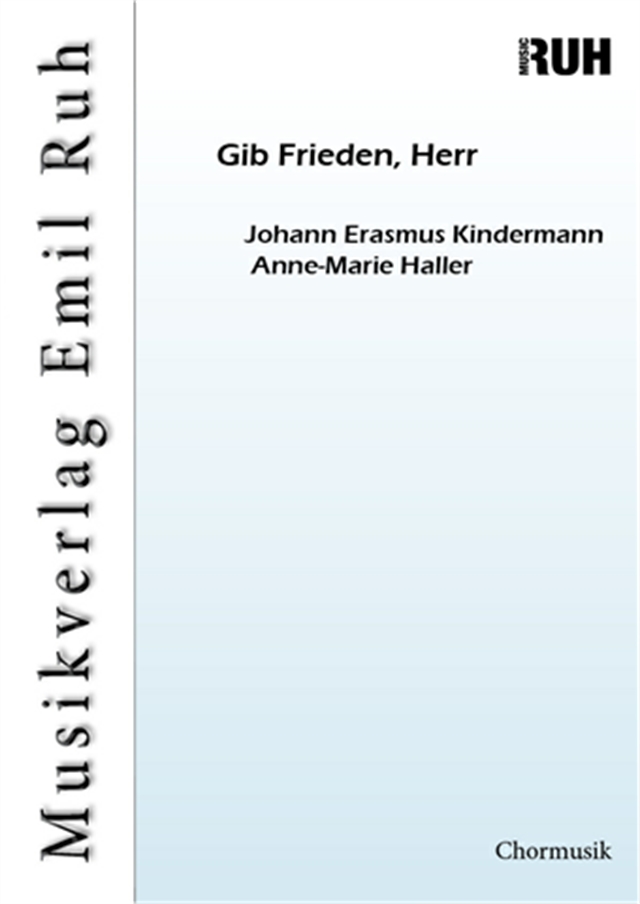 Gib Frieden, Herr - hier klicken Gib Frieden, Herr - hier klicken