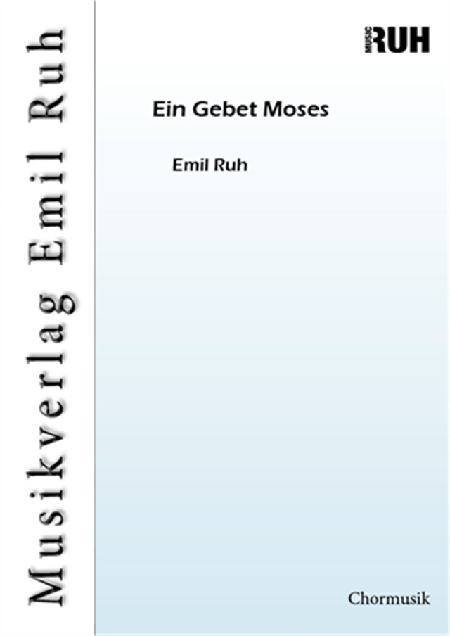 Ein Gebet Moses - hier klicken Ein Gebet Moses - hier klicken
