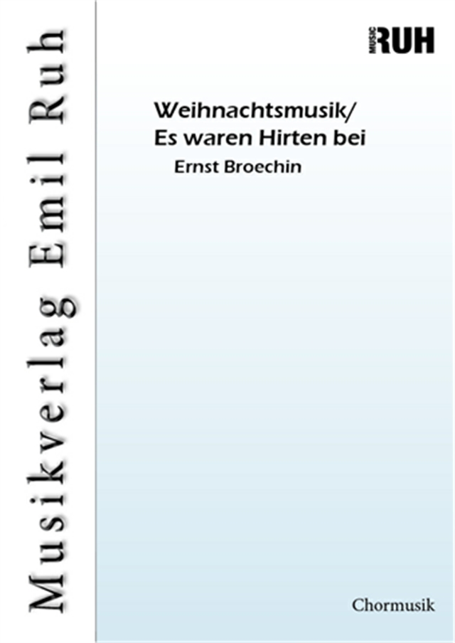 Weihnachtsmusik/Es waren Hirten bei - hier klicken Weihnachtsmusik/Es waren Hirten bei - hier klicken