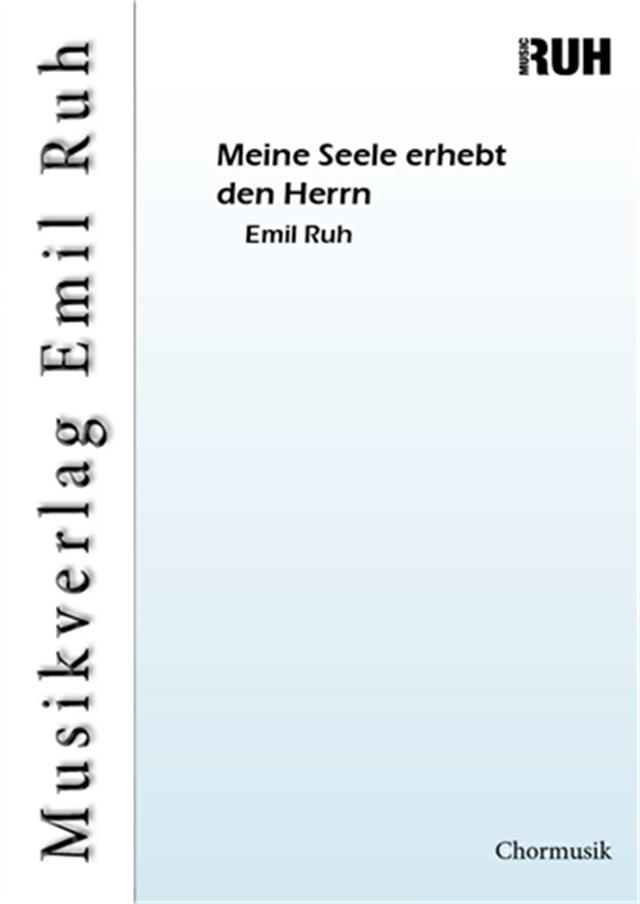 Meine Seele erhebt den Herrn - hier klicken Meine Seele erhebt den Herrn - hier klicken