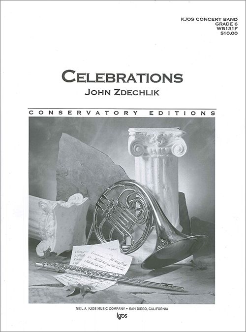 Celebrations - hier klicken