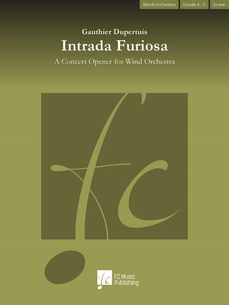 Intrada Furiosa - hier klicken