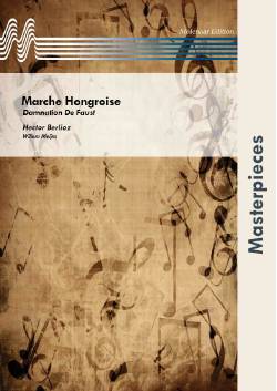 Marche Hongroise (Damnation De Faust) - hier klicken Marche Hongroise (Damnation De Faust) - hier klicken