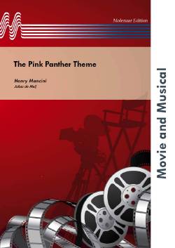 Pink Panther Theme, The - hier klicken Pink Panther Theme, The - hier klicken