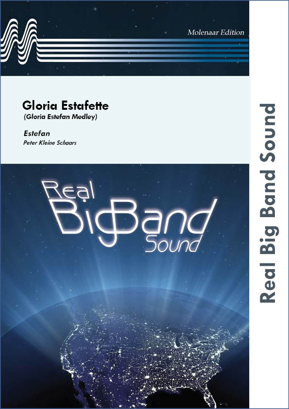 Gloria Estafette - hier klicken