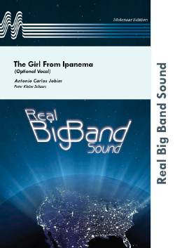 Girl From Ipanema - hier klicken