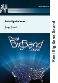Strike Up the band - hier klicken Strike Up the band - hier klicken