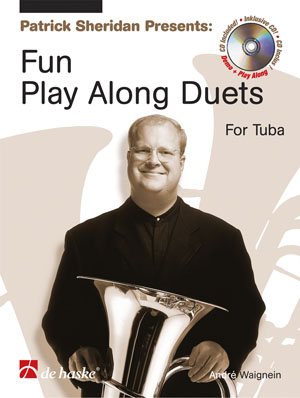 Fun Play Along Duets - hier klicken