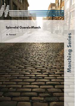 Splendid Guards-March - hier klicken