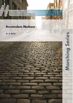 Amsterdam Harbour - hier klicken