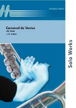 Carnaval de Venise - hier klicken