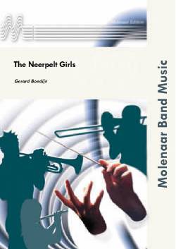 Neerpelt Girls, The - hier klicken