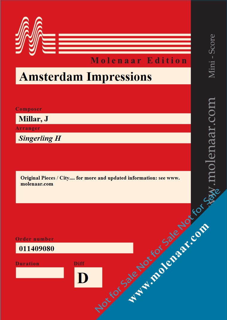 Amsterdam Impressions - hier klicken