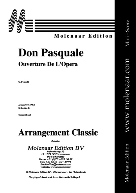 Don Pasquale - hier klicken
