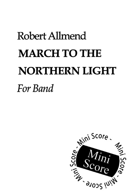 March to the Northern Light - hier klicken