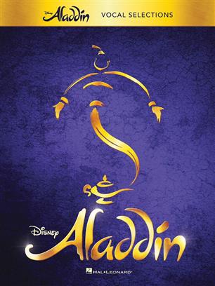Aladdin  Broadway Musical - hier klicken