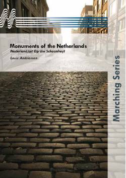 Monuments of the Netherlands (Nederland, Let Op Uw Schoonheyt) - hier klicken