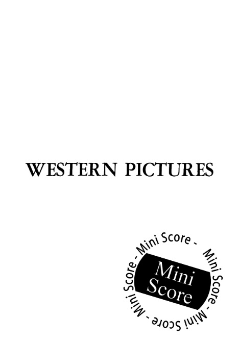 Western Picture - hier klicken