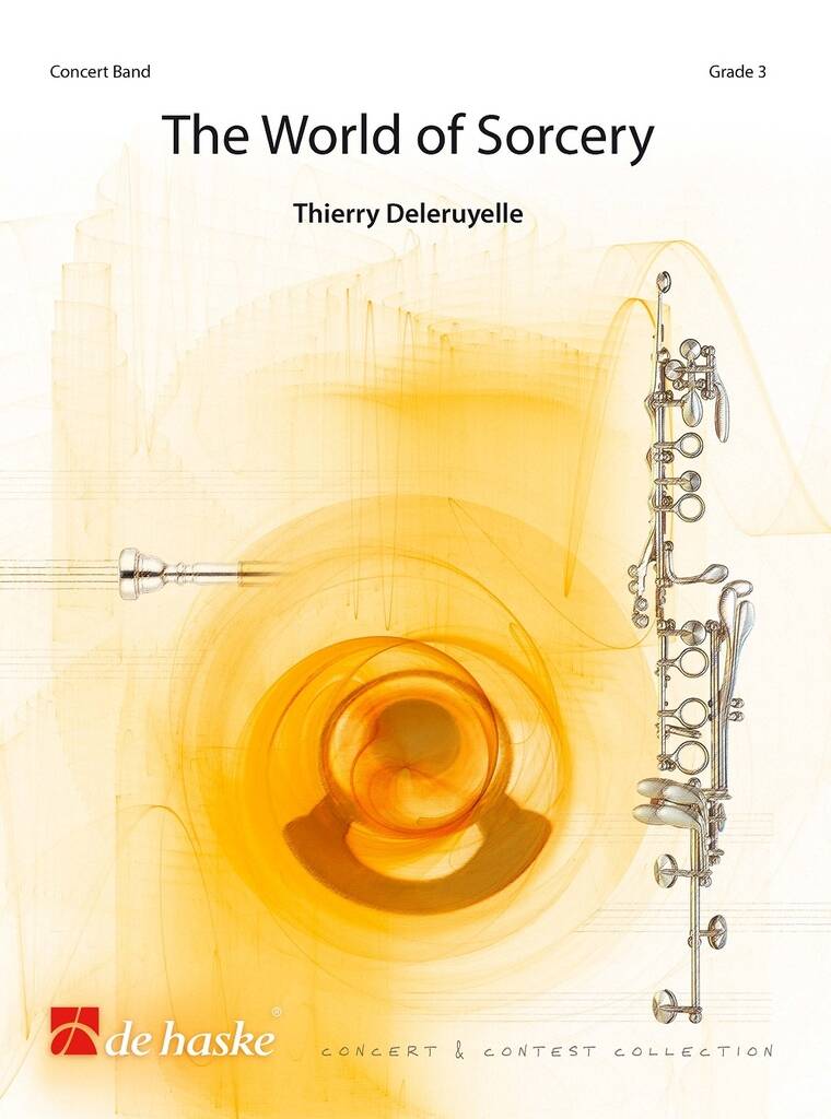 World of Sorcery, The - hier klicken