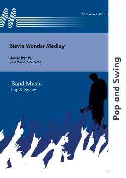 Stevie Wonder Medley - hier klicken