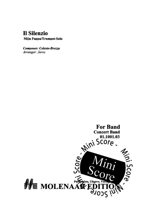 Il Silenzio - hier klicken