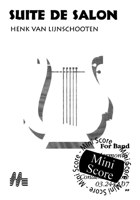 Suite de Salon - hier klicken