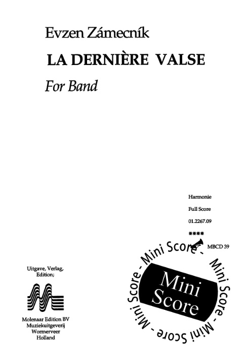 La Derni�re Valse - hier klicken