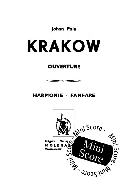 Krakow - hier klicken