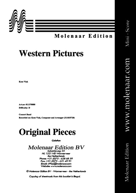 Western Pictures - hier klicken