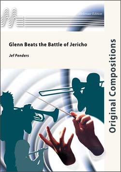 Glenn Beats the Battle of Jericho - hier klicken
