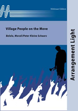 Village People on the Move - hier klicken