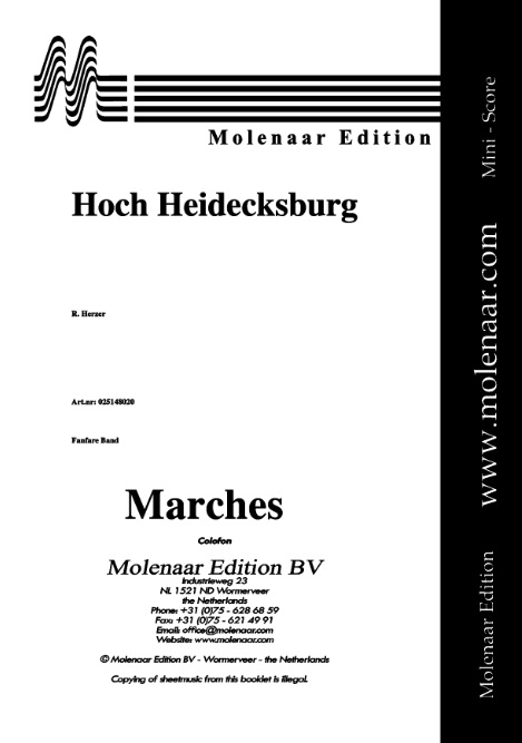 Hoch Heidecksburg - hier klicken