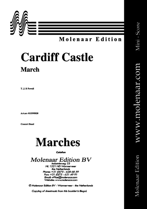 Cardiff Castle - hier klicken