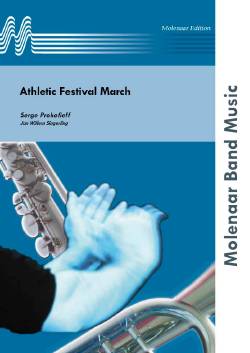 Athletic Festival March - hier klicken