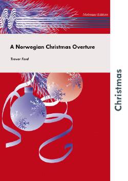 A Norwegian Christmas Overture - hier klicken