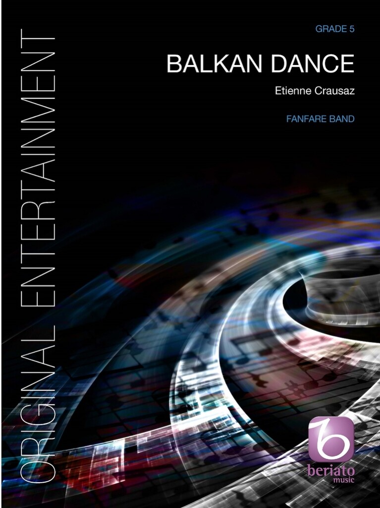Balkan Dance - hier klicken